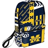 Pro Specialties Group Michigan Wolverines Back2School Backpack TM1883