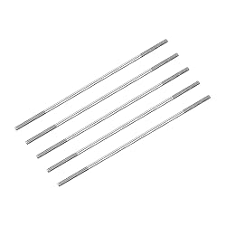 METALLIXITY Double Ended Stud Screws