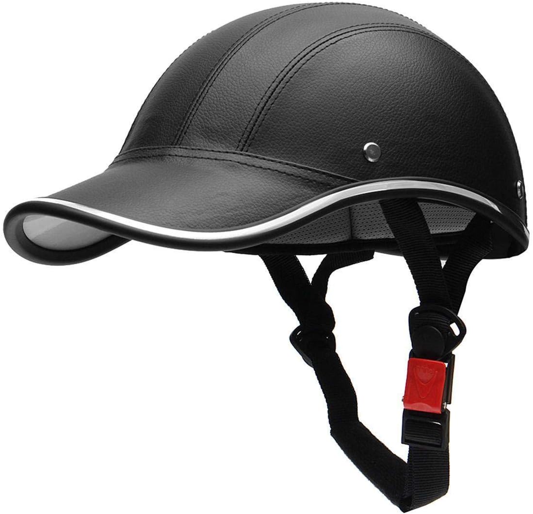 Baseball cap helmet motorcycle Outlet