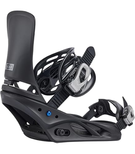 スノーボード BURTON WOMEN'S LEXA Re:Flex Blac Amazon.com : Burton Lexa Snowboard Bindings, Black, L : Sports
