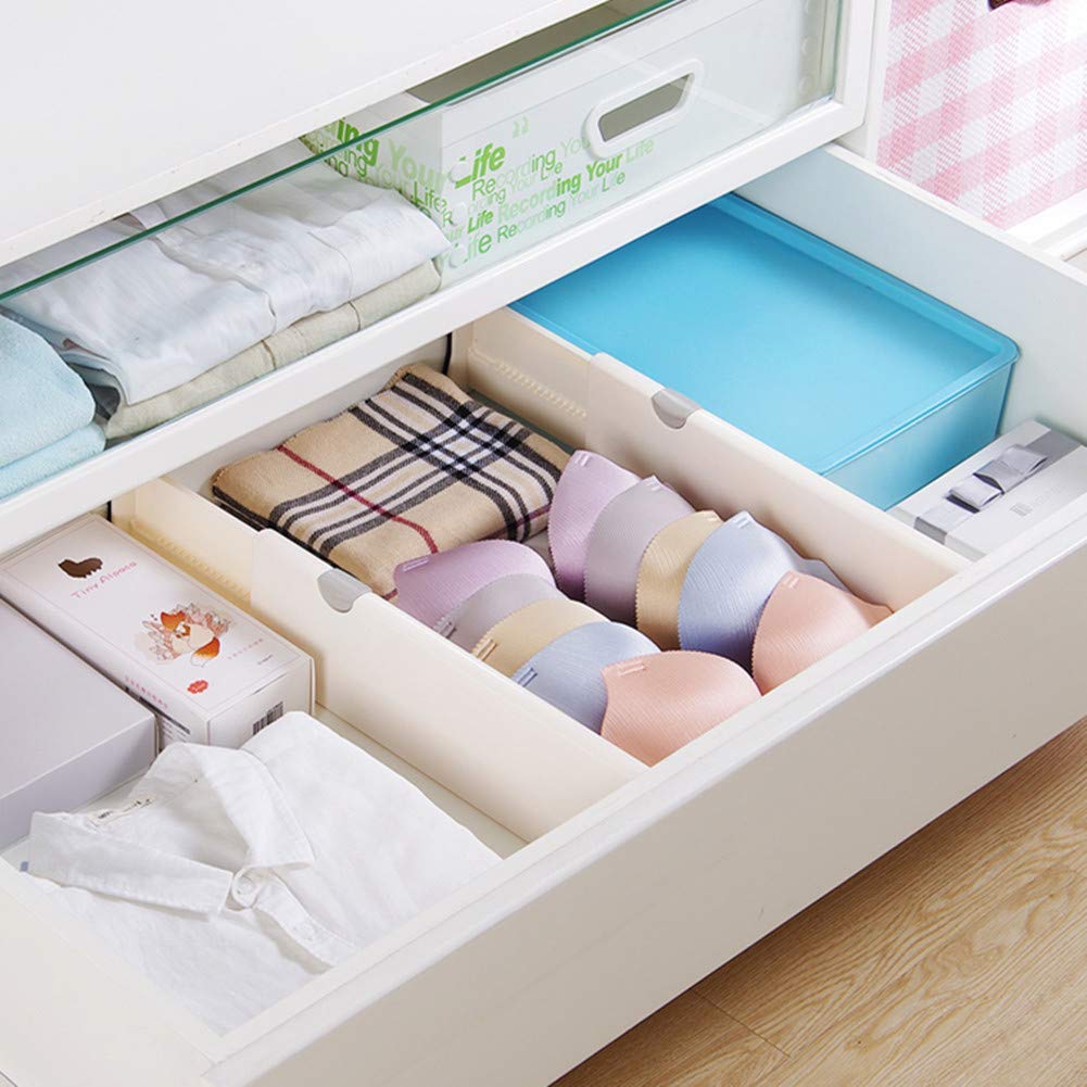 baby drawer dividers