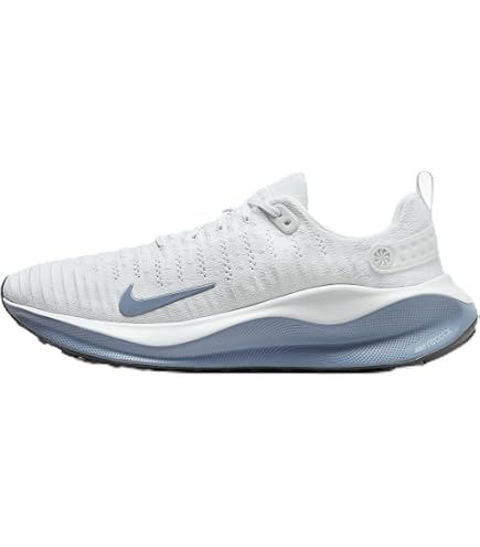 Amazon.com | Nike InfinityRN 4 Blueprint Men's Road Running Shoes