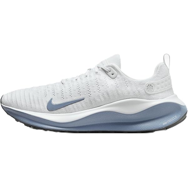Amazon.com: Nike InfinityRN 4 - Tenis de correr para hombre