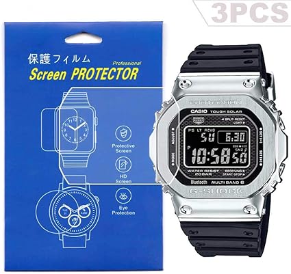 g shock gmw b5000 amazon