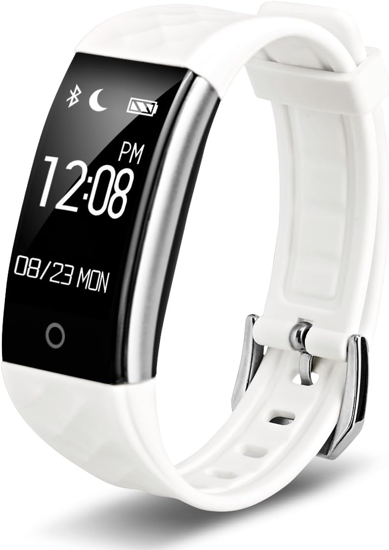 DIGGRO S2 Smart Bracelet Bluetooth 4.0 Étanche Montre Connectée Sports