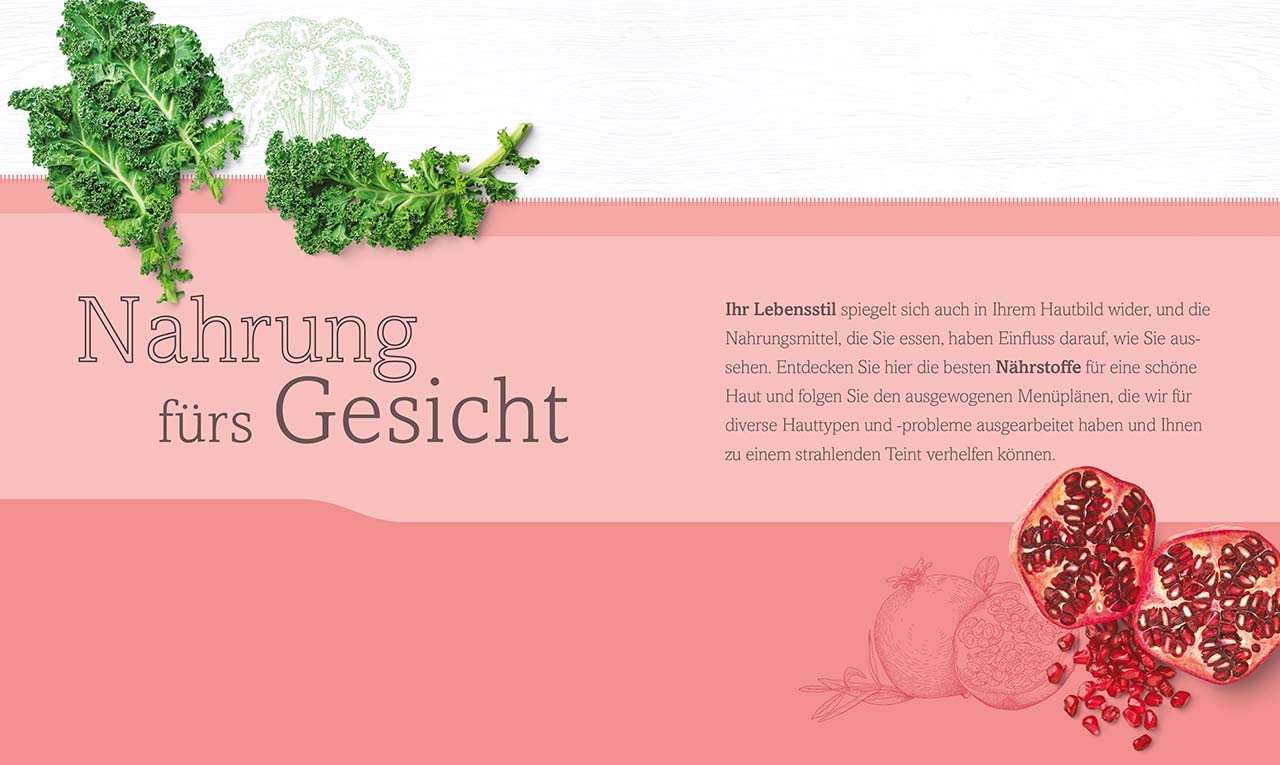 essen macht schon die richtigen