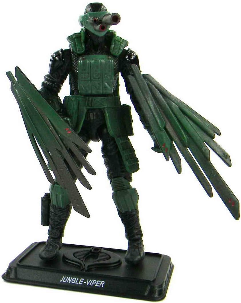 gi joe jungle viper
