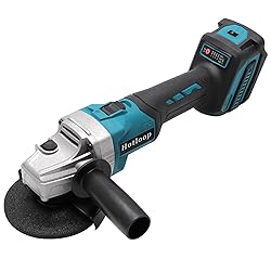 Hotloop Cordless Angle Grinder for Makita 18V