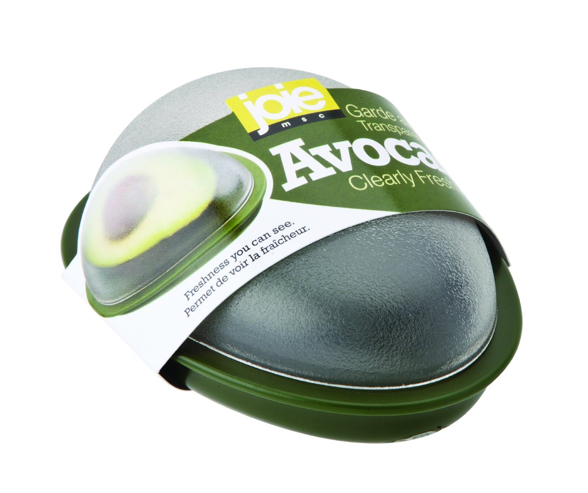 Best Avocado Container For Refrigerator