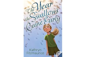 YR SWALLOWS CAME EARLY