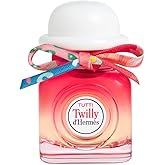 Hermes Tutti Twilly D'hermes Eau De Parfum Spray for Women, 0.42 Ounce