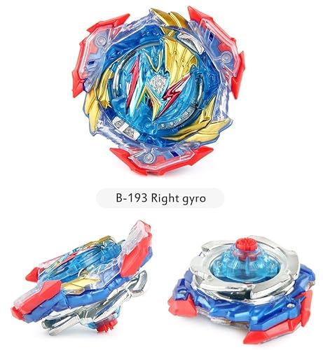 Spinning Tops Amazon Top Boy Toys Bey Battling Top Burst Gyro Toy - Main Image