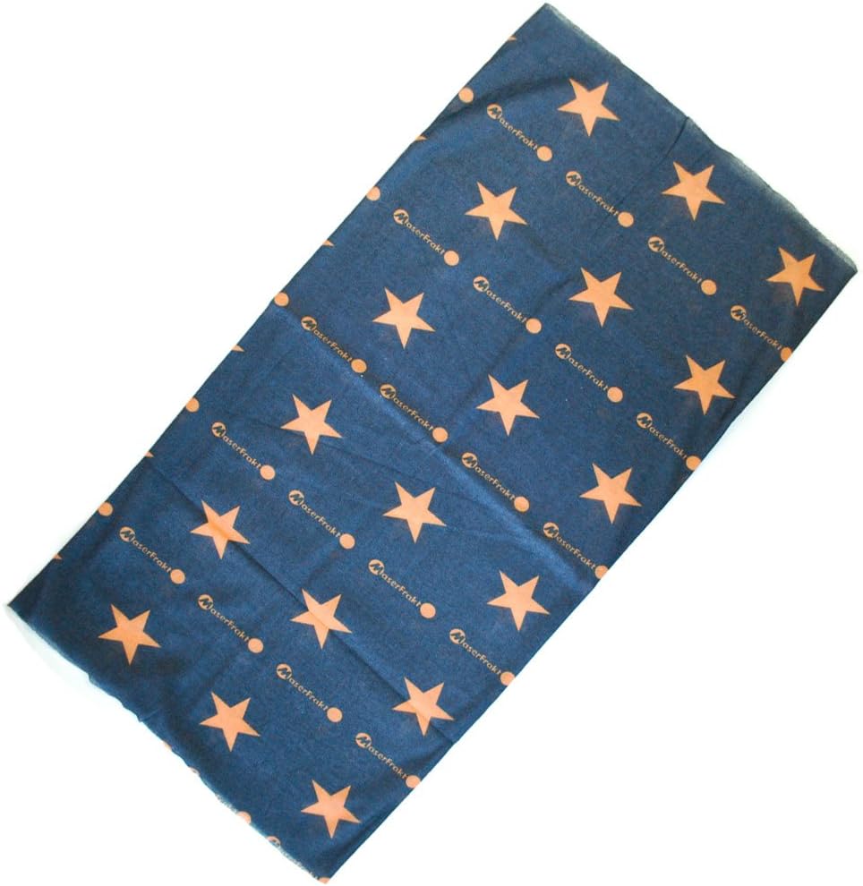 4 Seasons NECK Headband Bandana MULTI SCARF WARMER USE TUBE MASK CAP - MS 35