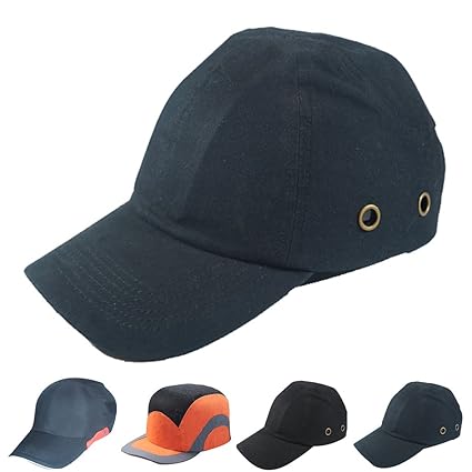 ball cap hard hat