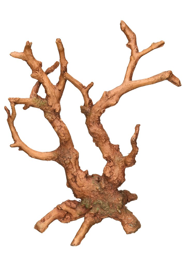 Nobby Roots Aquarium Ornaments, L15 x 8 x 17.5 cm