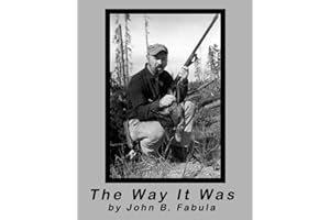 The Way It Was