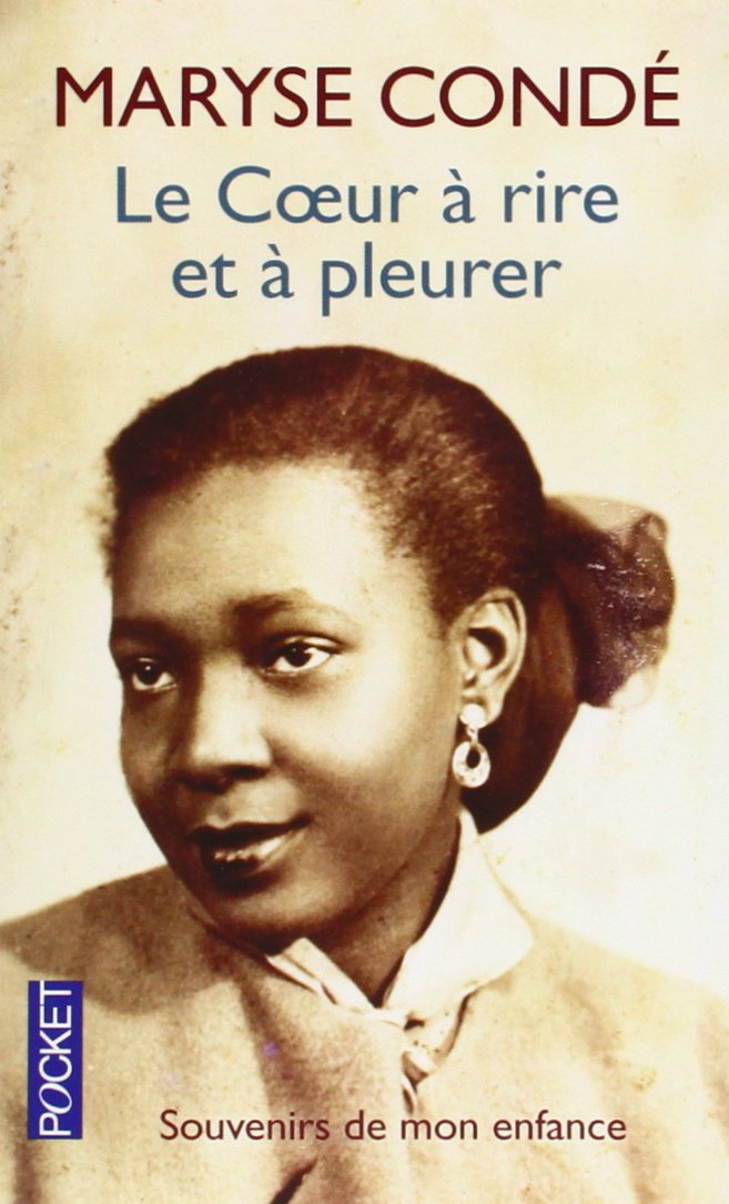 Resultado de imagen para maryse condé