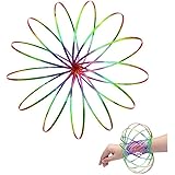 spinner ring arm slinky