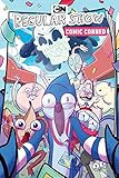 Regular Show Original Graphic Novel Vol. 6: Comic