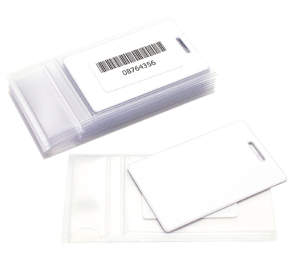 Paxton 693-112 Net2 Proximity Clamshell Cards (Pack of 10)