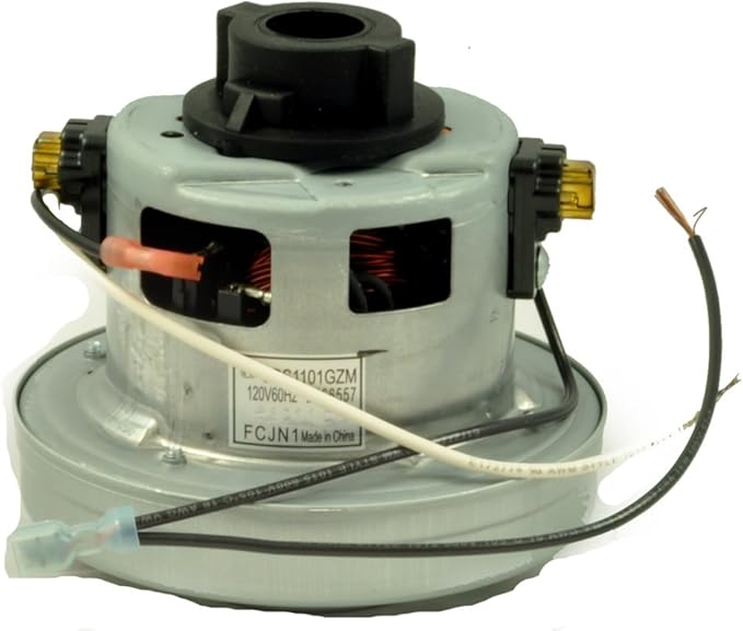 Kenmore Progressive Canister Vacuum Cleaner Motor Amazon.co.uk