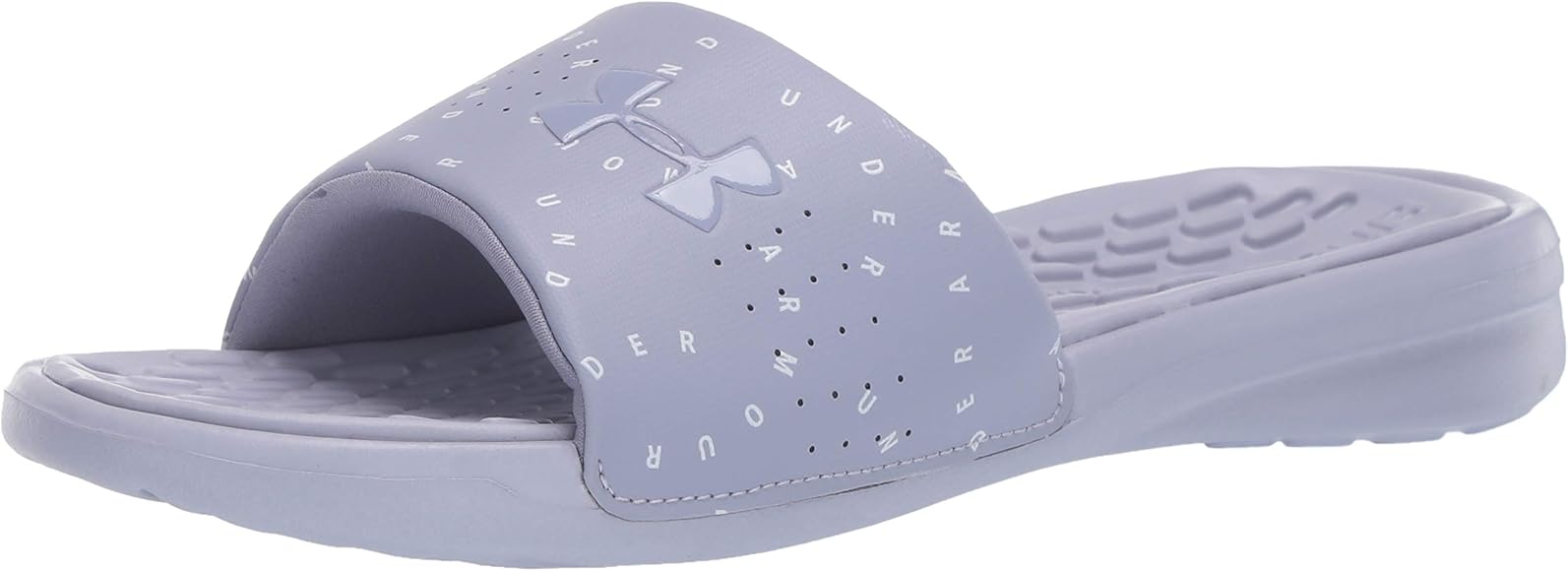under armour slides amazon
