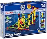 fischertechnik Rolling Action