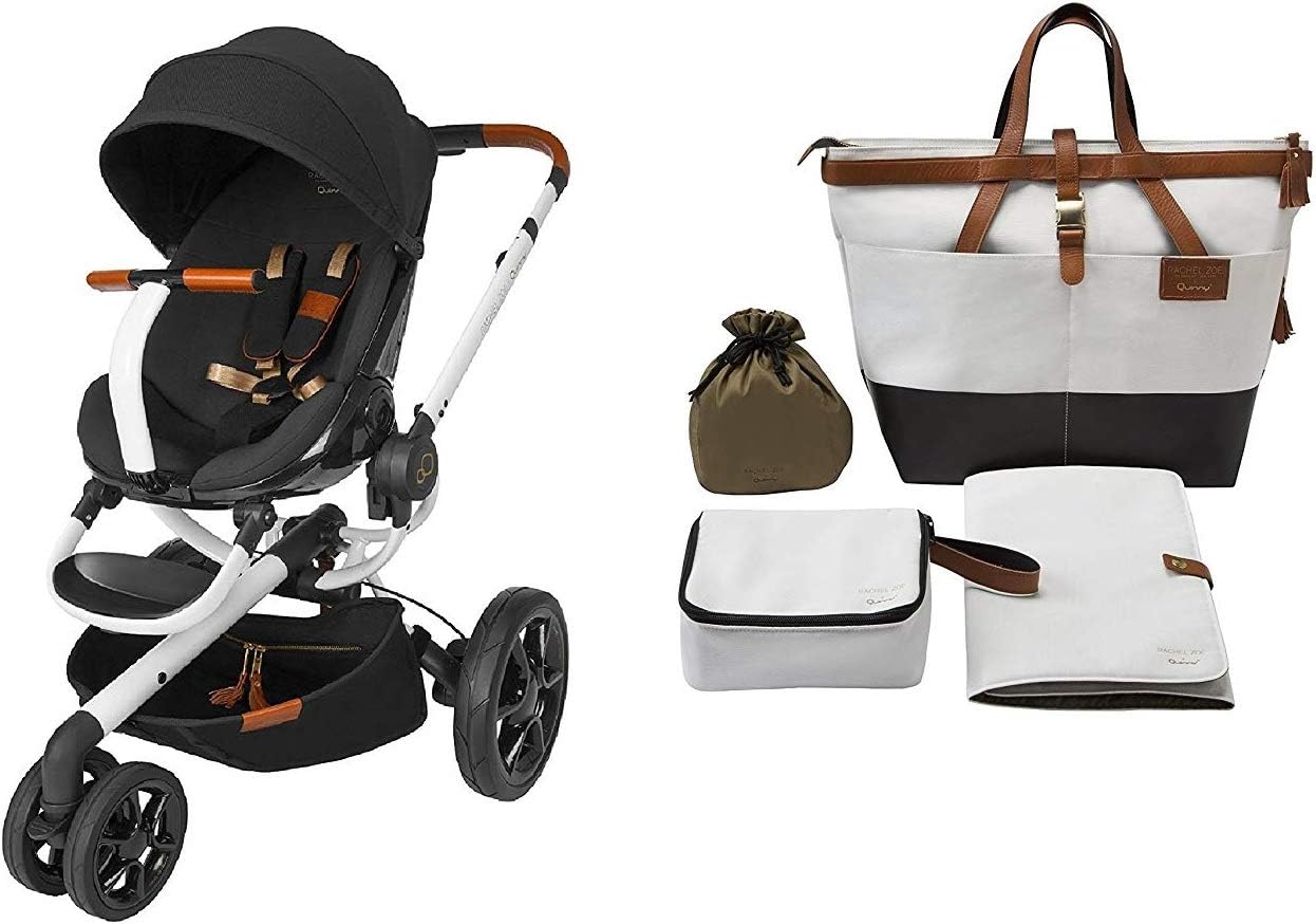 rachel zoe quinny diaper bag