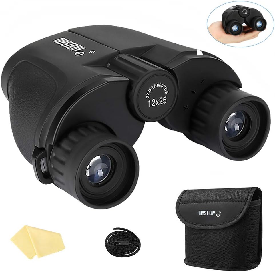 binocolo leggero per adulti