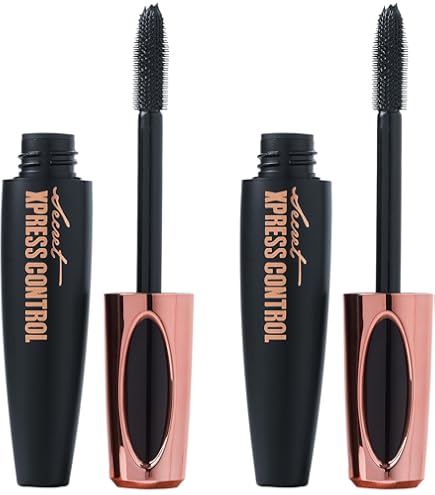 Amazon.com : Silk Fiber Mascara 4D, Lengthening and Thickening