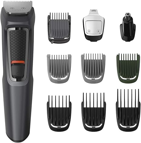 philips multigroom series 3000 mg3720