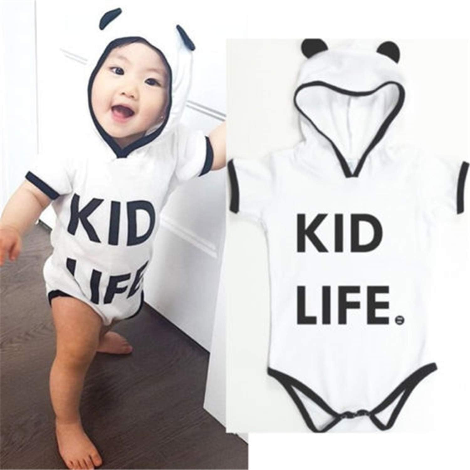 personalized baby sleepsuits