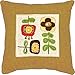 EK Success Dimensions Blooms Crewel Embroidery