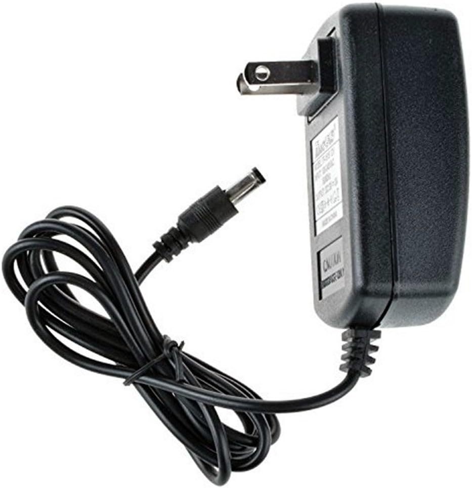 US AC Adapter Wall Charger for Roku 2 XS Plug Switching Power Supply