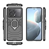 Kukoufey Compatible with Xiaomi Redmi K70E 5G Case