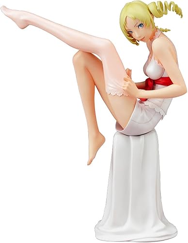 キャサリン 1 7スケール Pvc塗装済み完成品