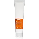 Arrojo Texture Clay, 5.1oz – Sulfate & Paraben Free Matte Hair Clay with Beeswax & Kaolin – Strong Hold, Pliable Styling for Men