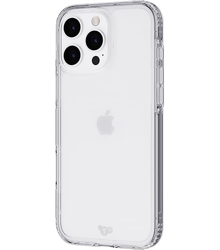 【ジャンク・パーツ取り用】Apple iPhone16 pro Amazon.com: Tech21 EvoSparkle case for iPhone 16 Pro Max