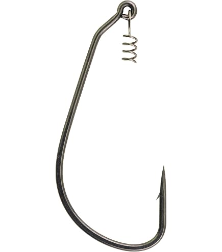 thumbnail image 2 of Fishing Hooks BERKLEY Fusion19 Superline EWG Hook Whopper Plopper 90 2 of 13