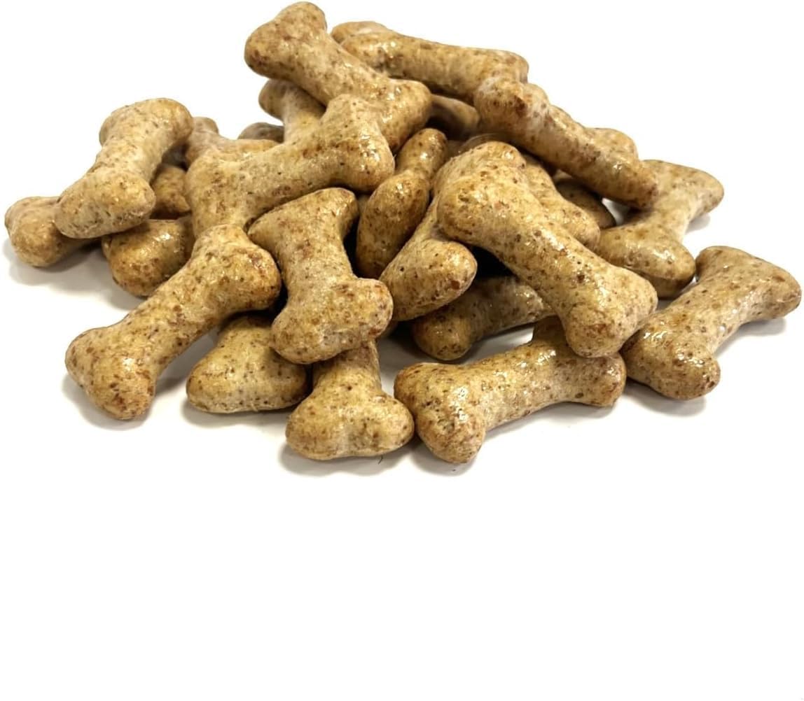 Gravy Bones with Chicken 500g Dog Treat Biscuits SMVM