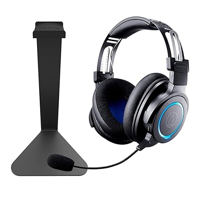AudioTechnica ATH-G1WL Wireless Gaming Headset with Kuwait