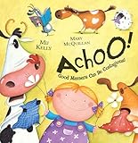 Achoo: Good Manners Can Be Contagious