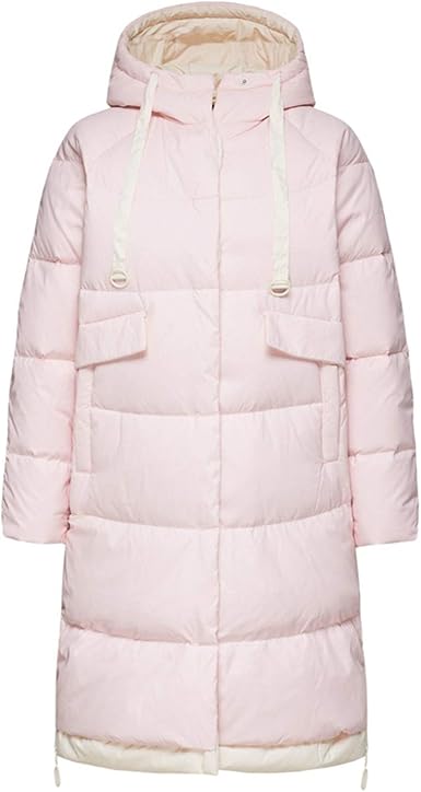 pink sheep jacket