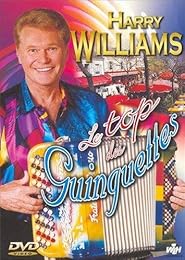 Williams, Harry - Le Top Des Guinguettes
