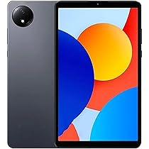 Amazon.com : Xiaomi Redmi Pad Se WiFi (128GB|4GB) 8.7