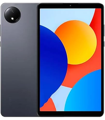Amazon.com : Xiaomi Redmi Pad Se WiFi (128GB|4GB) 8.7