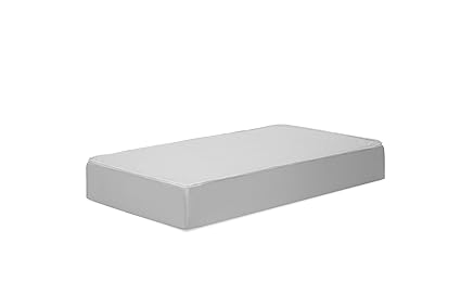 davinci totalcoil mini crib mattress