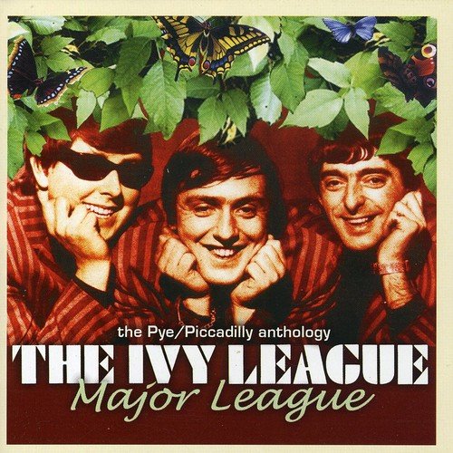 Ivy League - 72 super Hit Memories - Zortam Music