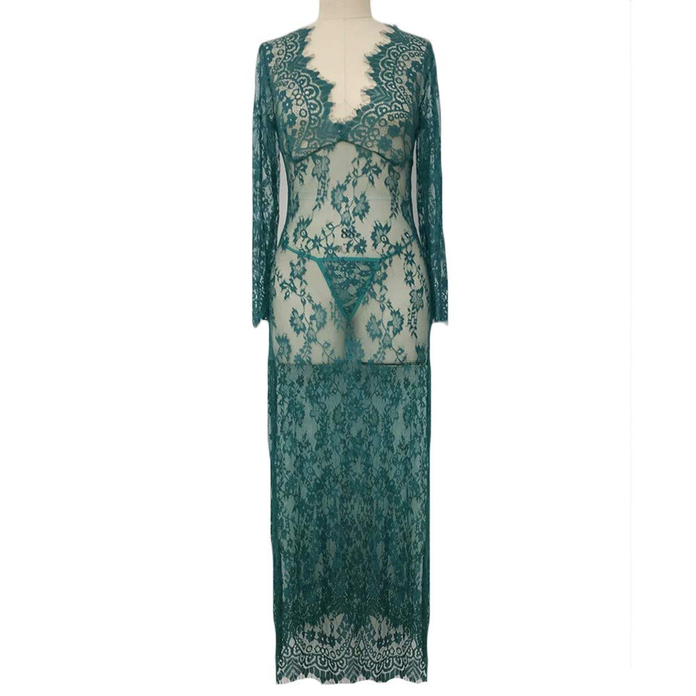 Thermal Underwear Lingerie for Women