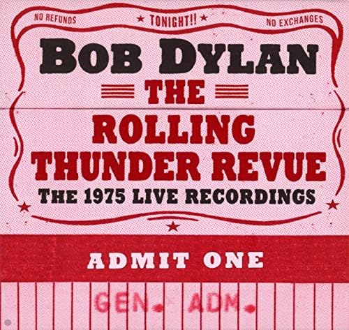 Rolling Thunder Box Set